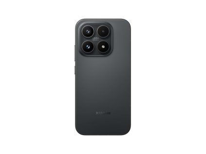 Xiaomi 17/12GB/512GB/Black