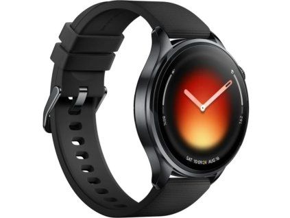 XIAOMI Watch 5, Black Strap