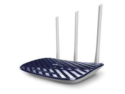 TP-Link Archer C20 AC750 WiFi DualBand Router