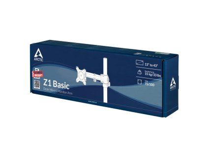 ARCTIC COOLING Z1 Basic stojan