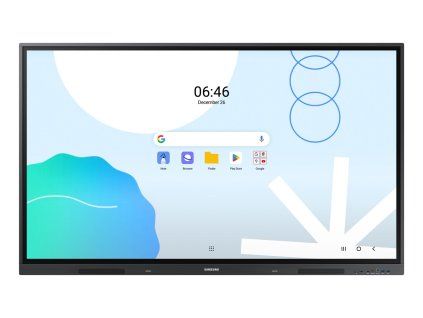ie interactive display wad lh75wadwlgcxen 54105462 s