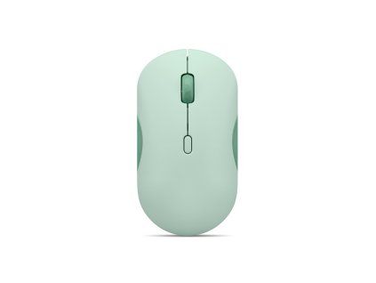 LENOVO 350 Bluetooth Silent Mouse (Breeze Moss) - myš