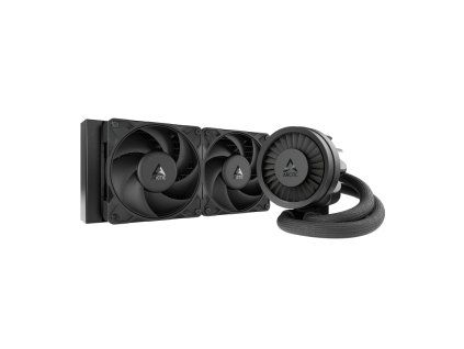Liquid Freezer III Pro 240 Black g00 s