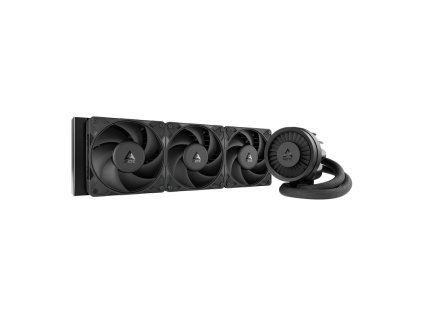 Liquid Freezer III Pro 360 Black g00 s