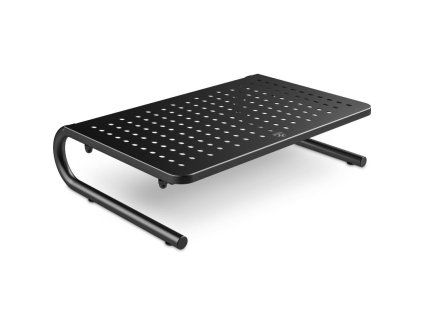 CONNECT IT CFH-2010-BK, podstavec pod LCD čierny