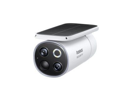 Baseus Security S1 Pro Security Outdoor Camera 2 C s