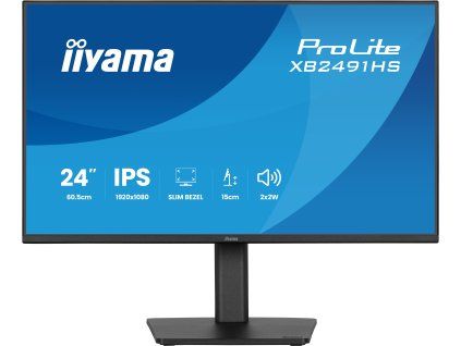 XB2491HS B1 16