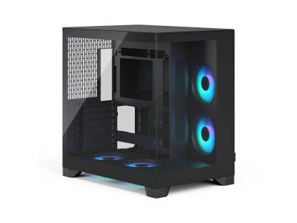 Pop 2 Vision RGB Black TGL 1