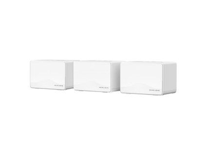 MERCUSYS BE3600 Whole Home Mesh Wi-Fi 7 System