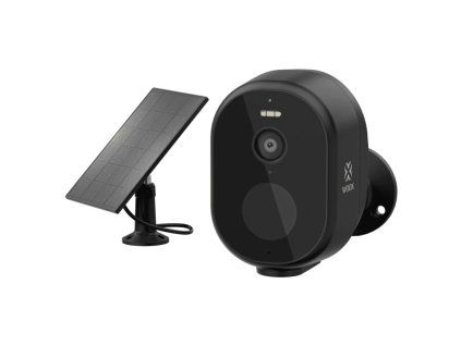 WOOX R4253, Outdoor wireless security camera WiFi