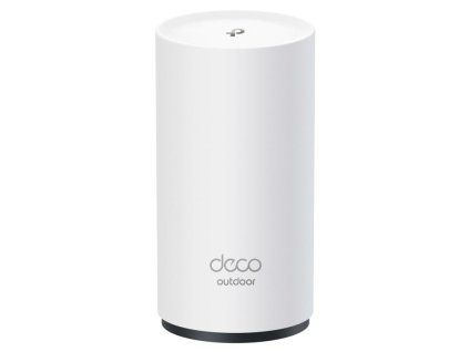 TP-link Wifi7 domáci mesh Deco BE25-Outdoor(1-pack)