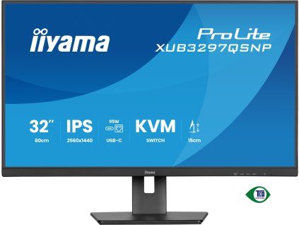 XUB3297QSNP B1 10 s
