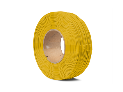 filament c tech essential line pla zluta 1 75mm 1k s