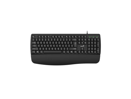 GENIUS KB-123 CZSK, Copilot, Drôtová