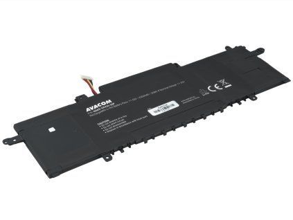 NOAS UX434 50P a s