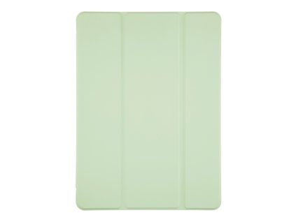OBAL:ME MistyTab Puzdro pre Samsung Galaxy Tab A11, A9 Light Green