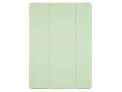 OBAL:ME MistyTab Puzdro pre Samsung Galaxy Tab A11+ Light Green