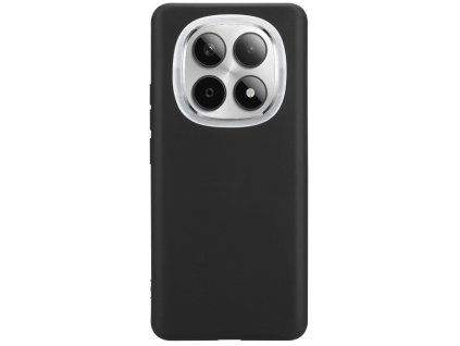 Tactical TPU Kryt pre Xiaomi Redmi Note 15 5G Black