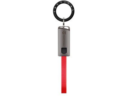 Tactical OODA Loop Cable USB-C, USB-C Red