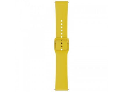 Xiaomi Redmi Watch 5 Active, Lite TPU Strap Lemon Yellow