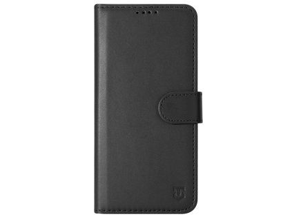 Tactical Field Notes pre Samsung Galaxy A57 Black