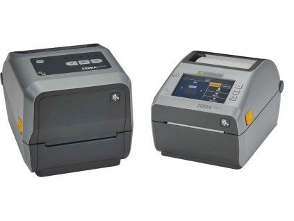 ZD621d - DT, 300 dpi, USB, LAN, BT