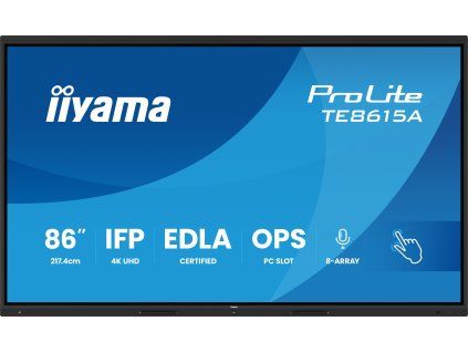 TE8615A B1AG 10