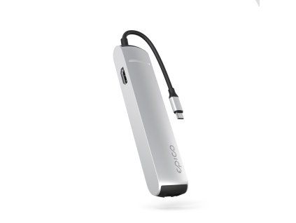 EPI PH HUB19 SIL 01 pack 1 s