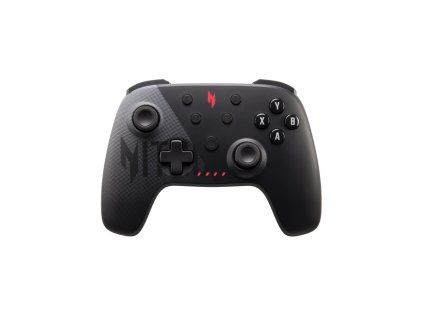 Nitro Gaming Controller NGR300 01 custom s