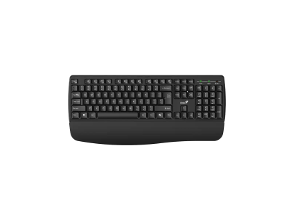 GENIUS KB-7123 CZSK, Copilot, Bezdrôtová