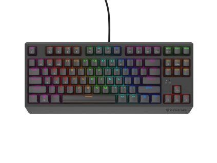 render klawiatura thor 230 NKG 2076 LITE 2 s
