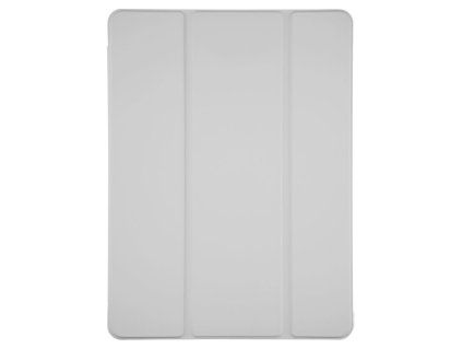 OBAL:ME MistyTab Puzdro pre Xiaomi Redmi Pad 2 Pro Light Gray