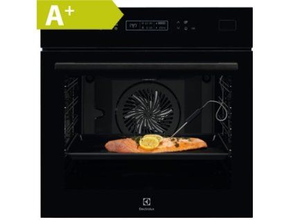 ELECTROLUX Vstavaná rúra EOB8S31Z