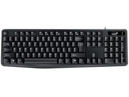 genius KB 117 1 s
