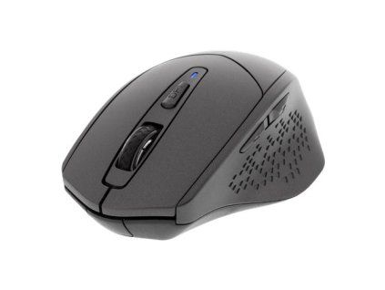 DELTACO MS-901, Myš, Bluetooth, 1x AA, 800-1600DPI