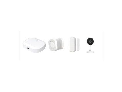 WOOX R7072, Security Kit Basic ZigBee, WiFi