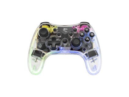 WHITE SHARK GPW-8039 LEGION, Gamepad