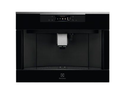 ELECTROLUX Vstavaný kávovar KBC85X