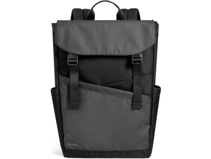 TOMTOC A64 FLAP, Batoh na notebook 16", Meretorite