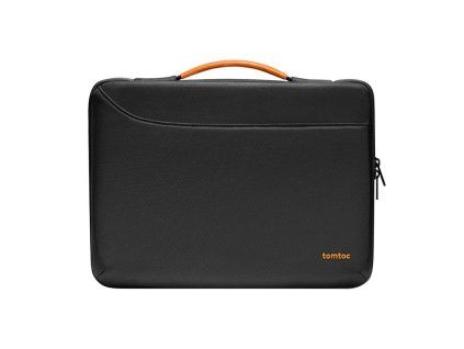 TOMTOC Slim Bag pre MacBook Pro 14", čierny