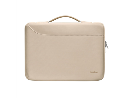 TOMTOC Defender, Obal pre MacBook Pro 14", khaki