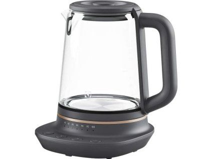 ELECTROLUX Rýchlovarná kanvica E7GK1-8BP