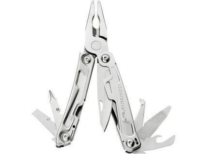LEATHERMAN Rev, Multifunkčné náradie