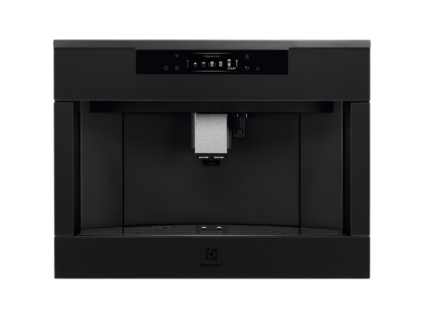ELECTROLUX Vstavaný kávovar KBC85T