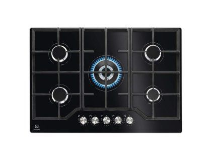 ELECTROLUX Plynová varná doska KGG75362K
