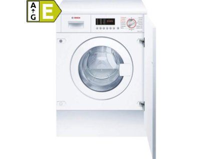 BOSCH Práčka so sušičkou WKD28543EU