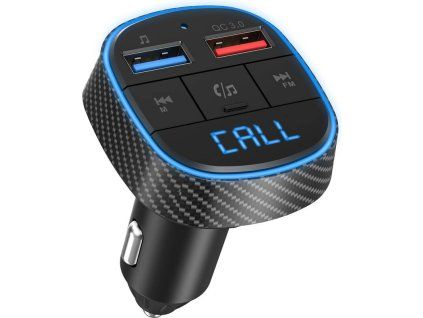 NAVITEL BHF02 BASE, FM Transmitter