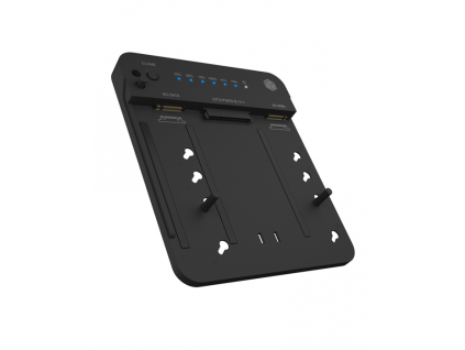 RAIDSONIC ICY BOX Docking Station IB-2915MSCL-C31