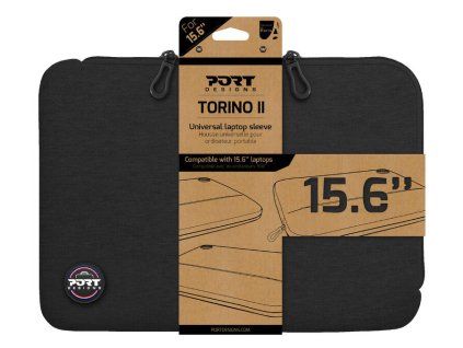 PORT DESIGNS Torino II 16", Puzdro na notebook