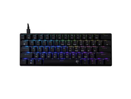 WHITE SHARK GK-004211 SHINOBI-2-B-US-BLUE.SW